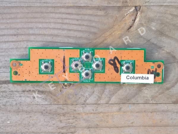 Кнопки миші Acer Pn 48.4T308.011